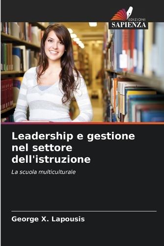 Leadership e gestione nel settore dell'istruzione