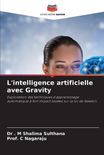 L'intelligence artificielle avec Gravity