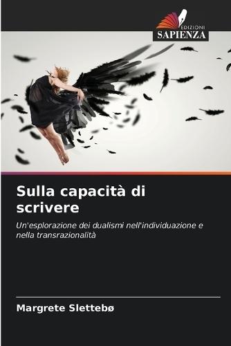 Sulla capacità di scrivere