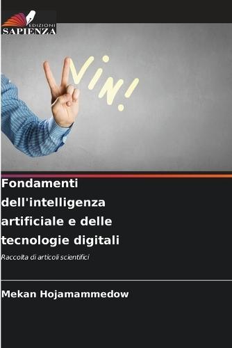 Fondamenti dell'intelligenza artificiale e delle tecnologie digitali