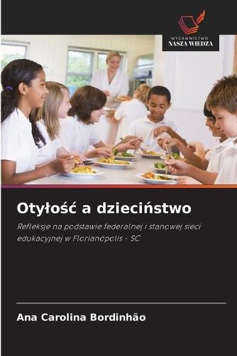 Otylośc a dzieciństwo