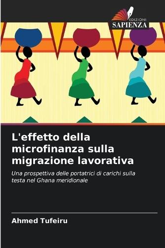 L'effetto della microfinanza sulla migrazione lavorativa