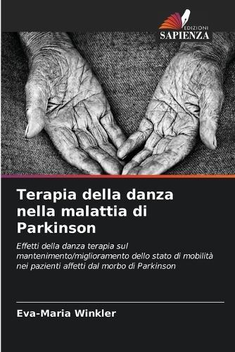 Terapia della danza nella malattia di Parkinson