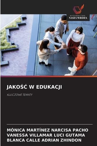 JakoŚĆ W Edukacji