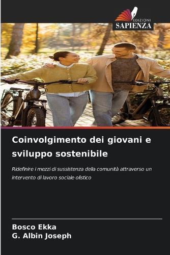 Coinvolgimento dei giovani e sviluppo sostenibile