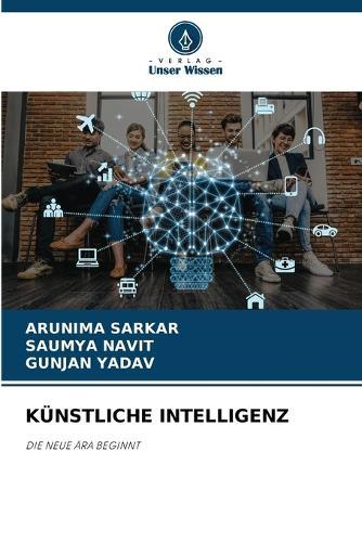 Künstliche Intelligenz