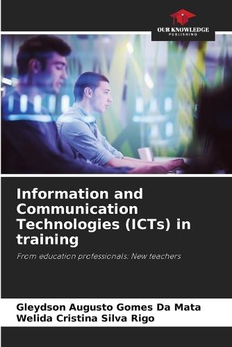 Information and Communication Technologies (ICTs) in training