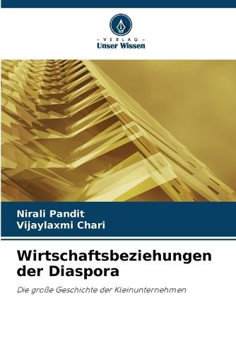 Wirtschaftsbeziehungen der Diaspora