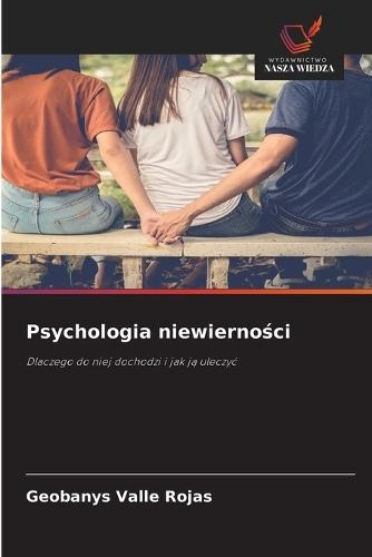 Psychologia niewierności