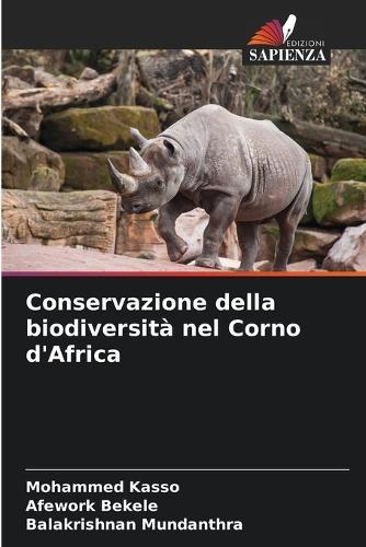 Conservazione della biodiversità nel Corno d'Africa
