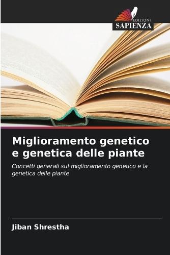 Miglioramento genetico e genetica delle piante