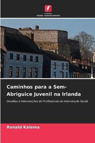 Caminhos para a Sem-Abriguice Juvenil na Irlanda