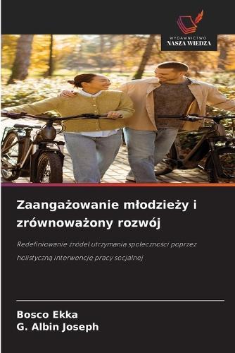 Zaangażowanie mlodzieży i zrównoważony rozwój