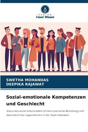 Sozial-emotionale Kompetenzen und Geschlecht