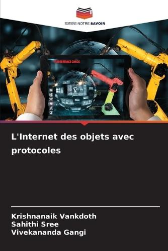 L'Internet des objets avec protocoles