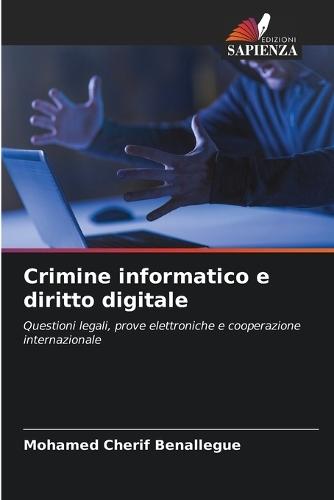 Crimine informatico e diritto digitale