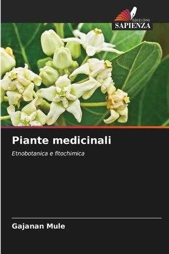 Piante medicinali