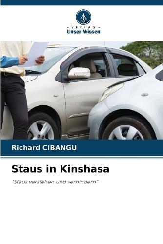 Staus in Kinshasa