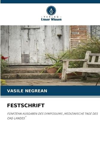 Festschrift