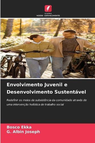 Envolvimento Juvenil e Desenvolvimento Sustentável