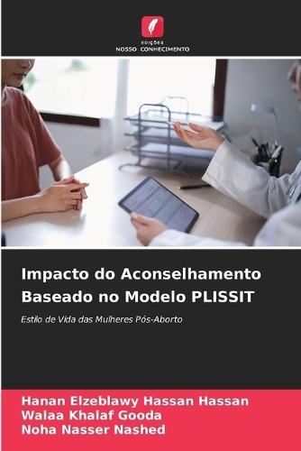 Impacto do Aconselhamento Baseado no Modelo PLISSIT