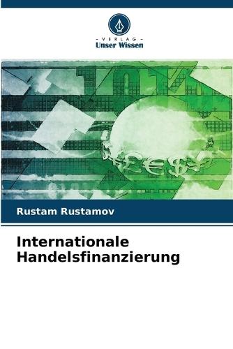 Internationale Handelsfinanzierung