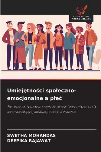 Umiejętności spoleczno-emocjonalne a plec