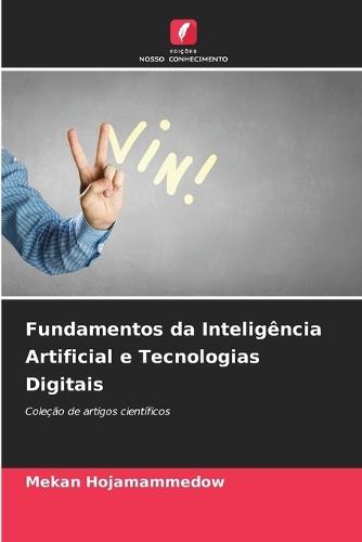 Fundamentos da Inteligência Artificial e Tecnologias Digitais