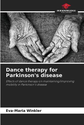 Dance therapy for Parkinson's disease