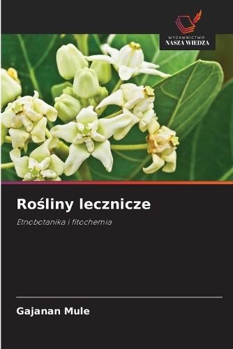 Rośliny lecznicze