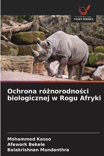 Ochrona różnorodności biologicznej w Rogu Afryki