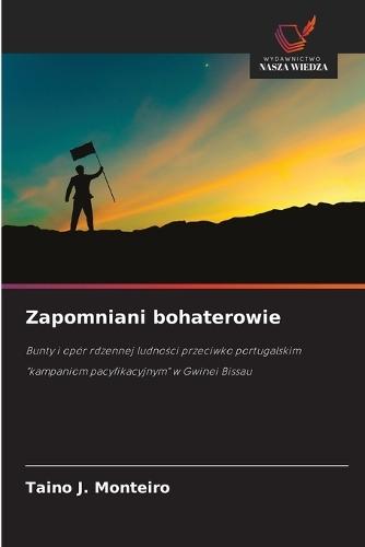 Zapomniani bohaterowie