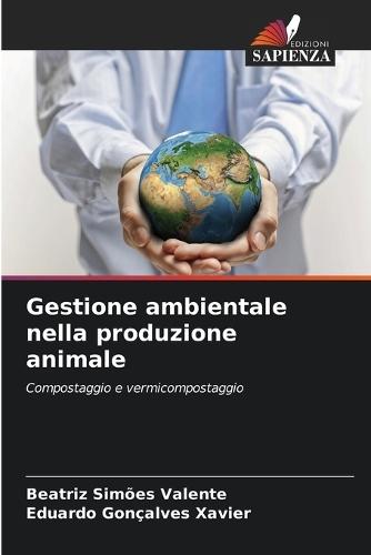 Gestione ambientale nella produzione animale