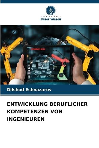 Entwicklung Beruflicher Kompetenzen Von Ingenieuren