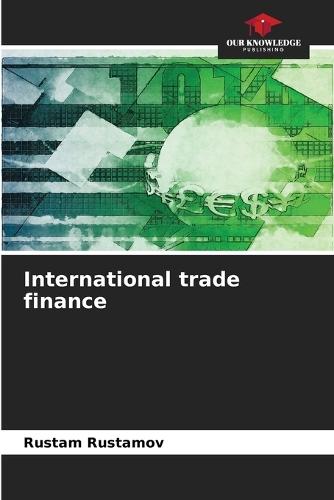 International trade finance
