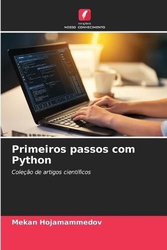 Primeiros passos com Python