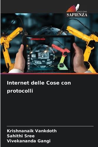 Internet delle Cose con protocolli