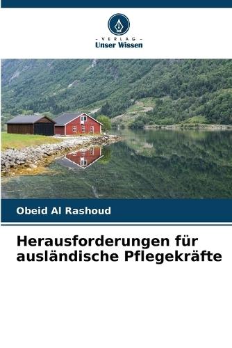 Herausforderungen für ausländische Pflegekräfte