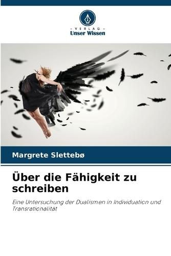 Über die Fähigkeit zu schreiben