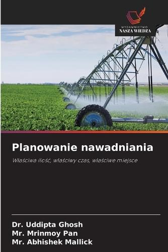 Planowanie nawadniania