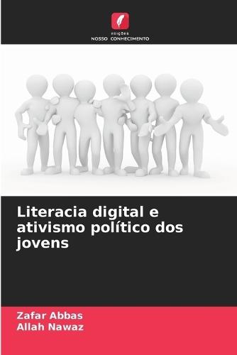 Literacia digital e ativismo político dos jovens