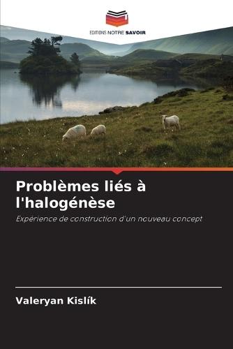 Problèmes liés à l'halogénèse