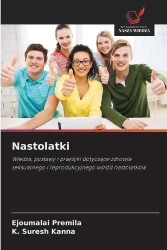 Nastolatki