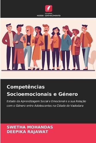 Competências Socioemocionais e Género