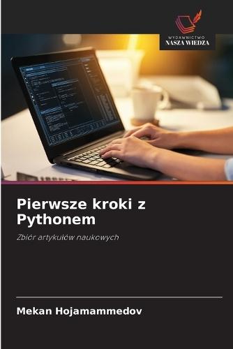 Pierwsze kroki z Pythonem