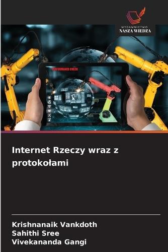 Internet Rzeczy wraz z protokolami