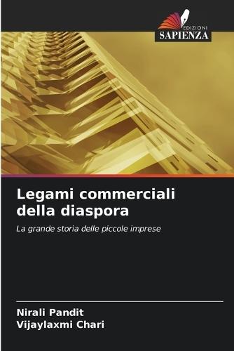 Legami commerciali della diaspora