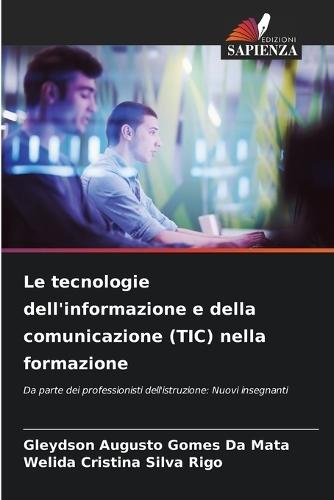 Le tecnologie dell'informazione e della comunicazione (TIC) nella formazione