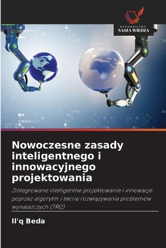 Nowoczesne zasady inteligentnego i innowacyjnego projektowania