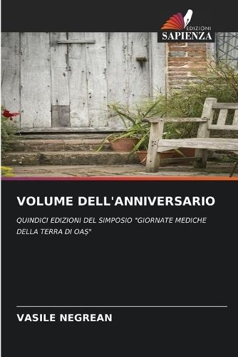 Volume Dell'anniversario